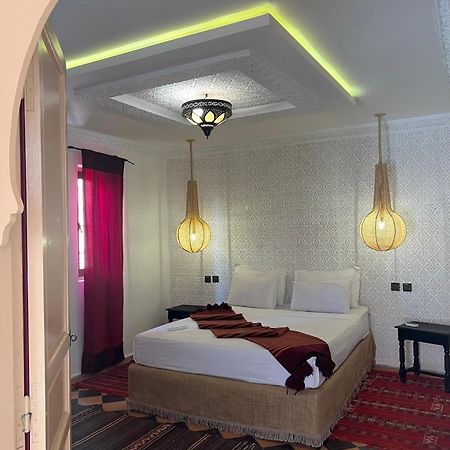 Riad Dar Nakhla 马拉喀什 外观 照片
